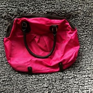 Longchamp style purse tote